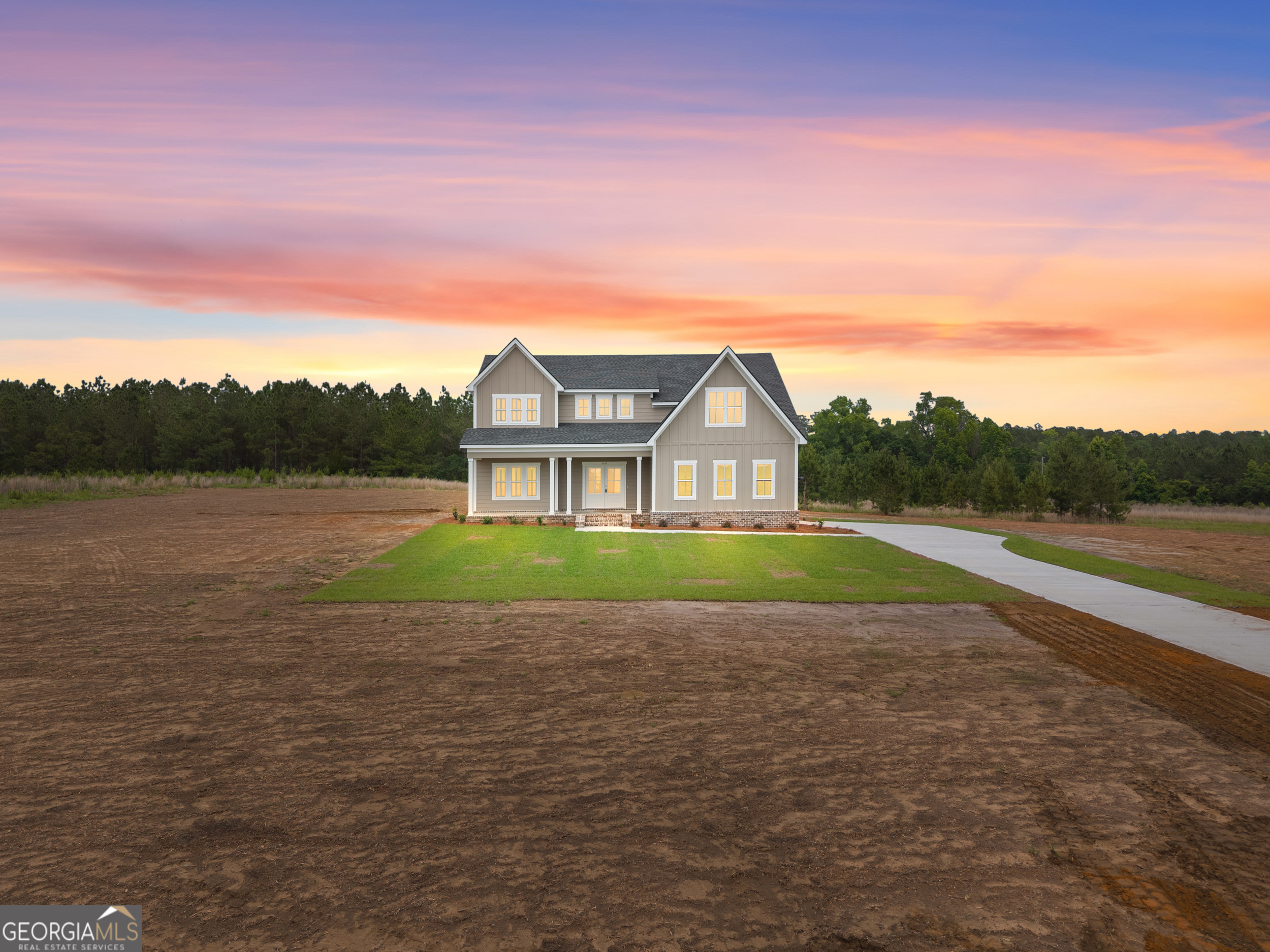 3167 Jason Franklin Road Register, GA 30452 - Photo 2 of 50