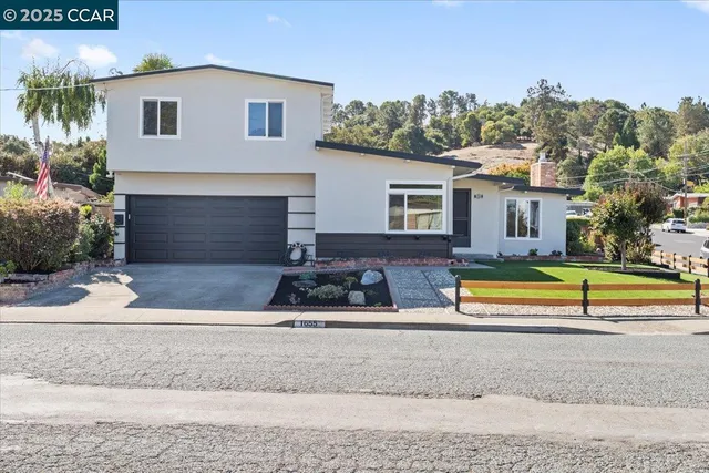 $898,000 | 1655 Marlesta Road, Pinole, CA 94564