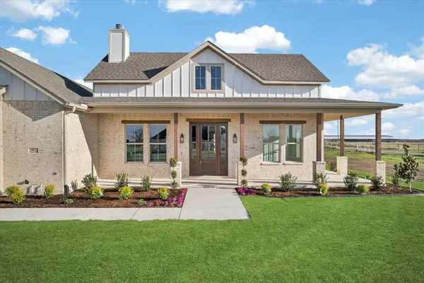 $560,000 | 861 Alondrita Street, Celeste, TX 75423