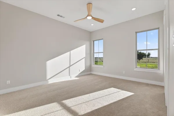 $560,000 | 861 Alondrita Street, Celeste, TX 75423