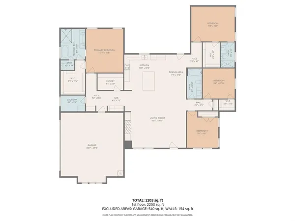 $560,000 | 861 Alondrita Street, Celeste, TX 75423