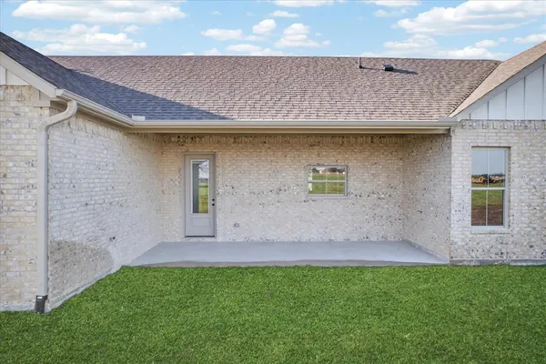 $560,000 | 861 Alondrita Street, Celeste, TX 75423