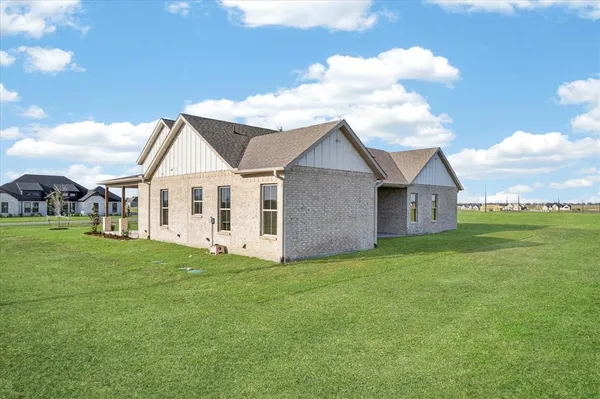 $560,000 | 861 Alondrita Street, Celeste, TX 75423