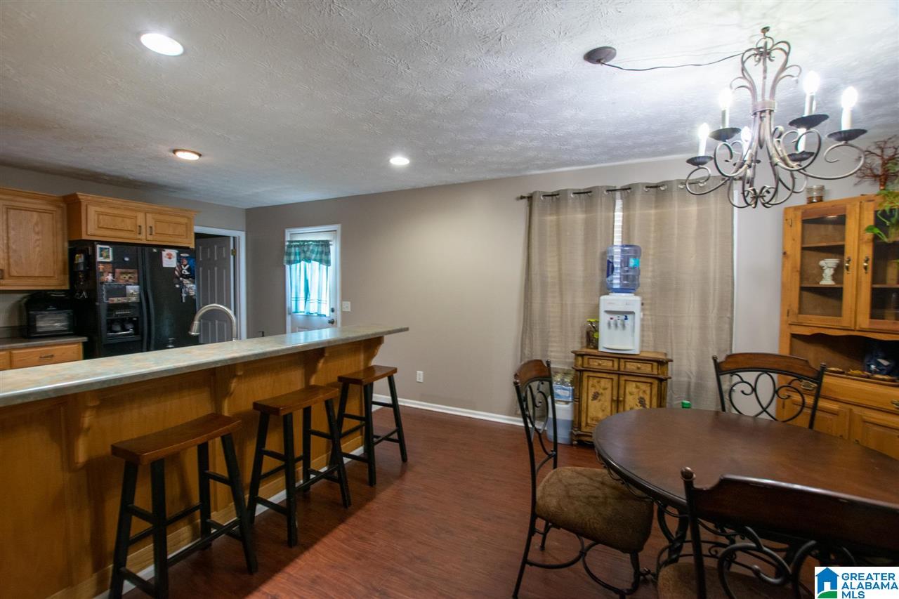 216 Deer Crossing Road Warrior, AL 35180 - Photo 15 of 28