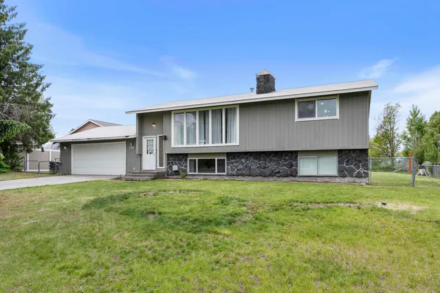 $420,000 | 1711 North McKee Road, Spokane Valley, WA 99016