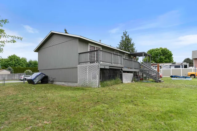 $420,000 | 1711 North McKee Road, Spokane Valley, WA 99016