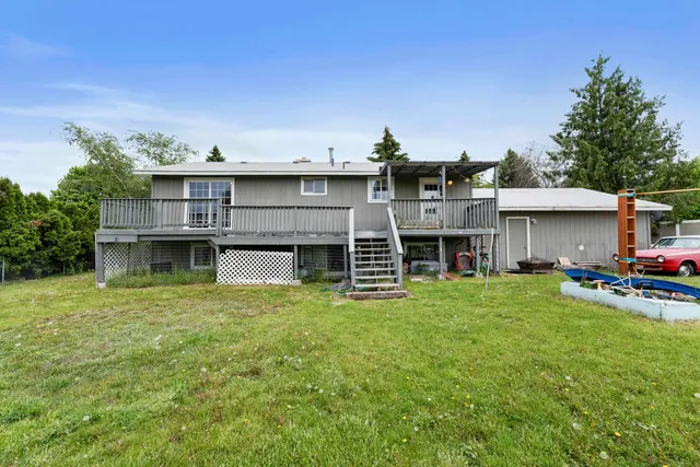 $420,000 | 1711 North McKee Road, Spokane Valley, WA 99016
