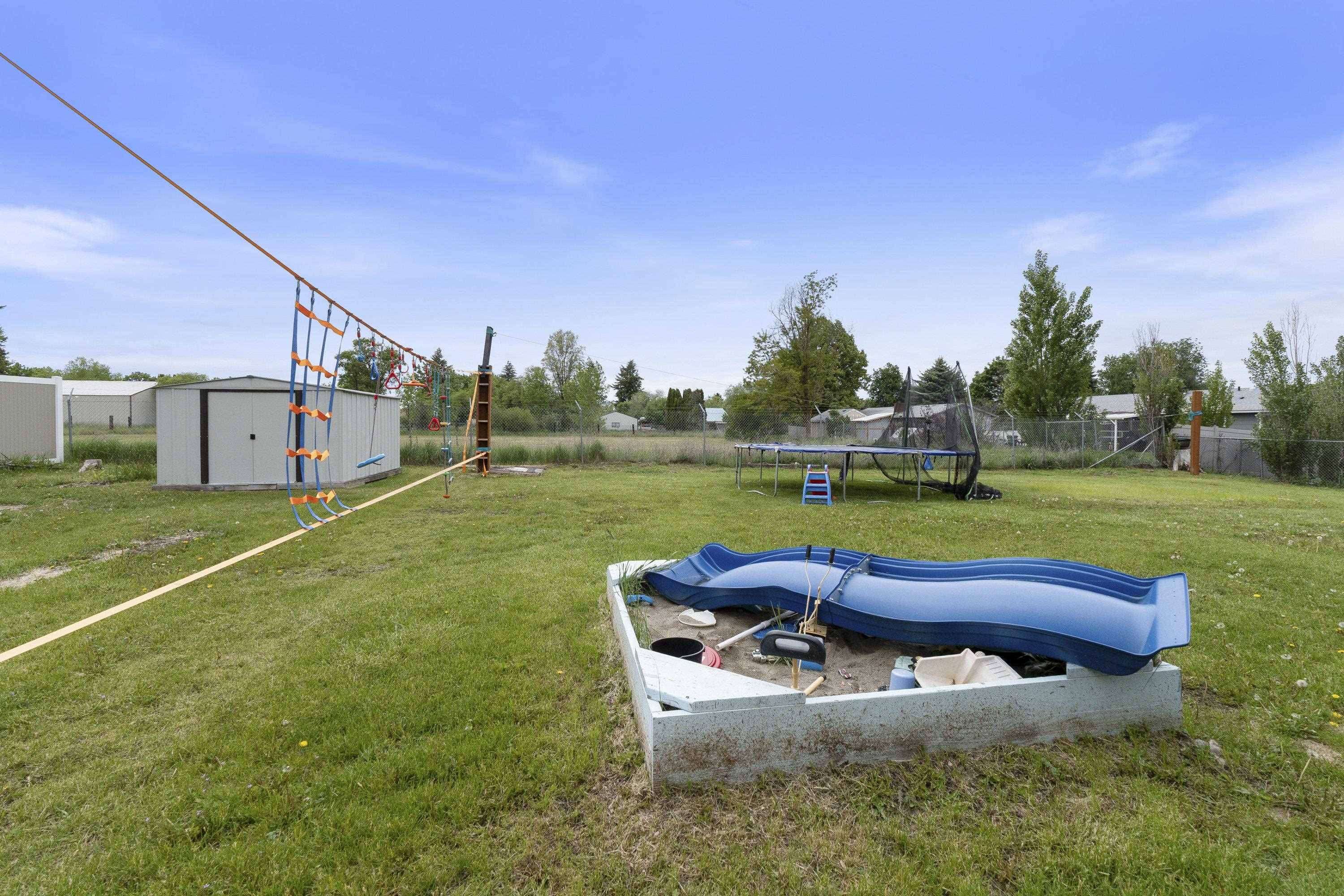 1711 North McKee Road Spokane Valley, WA 99016 - Photo 25 of 26