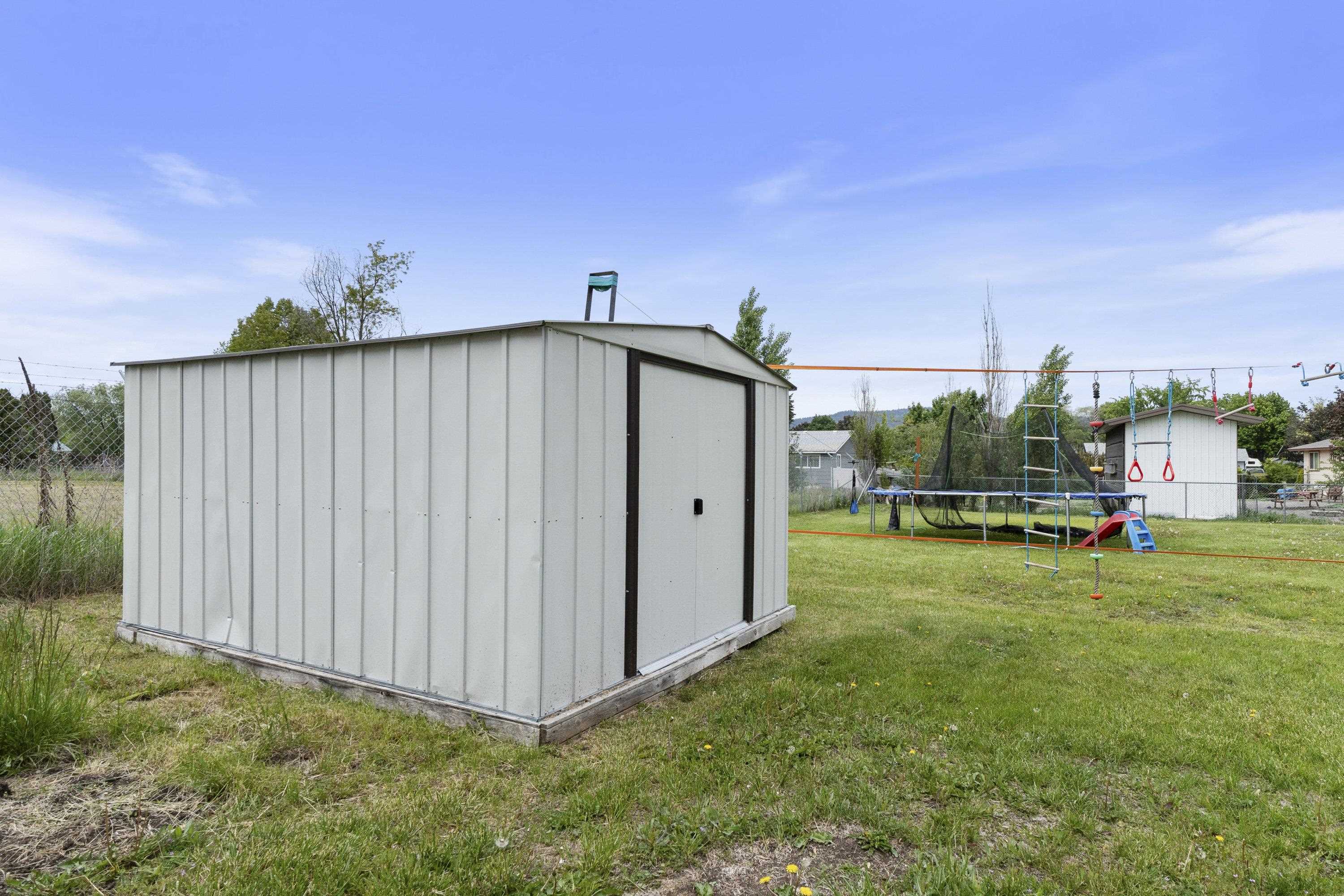 1711 North McKee Road Spokane Valley, WA 99016 - Photo 26 of 26