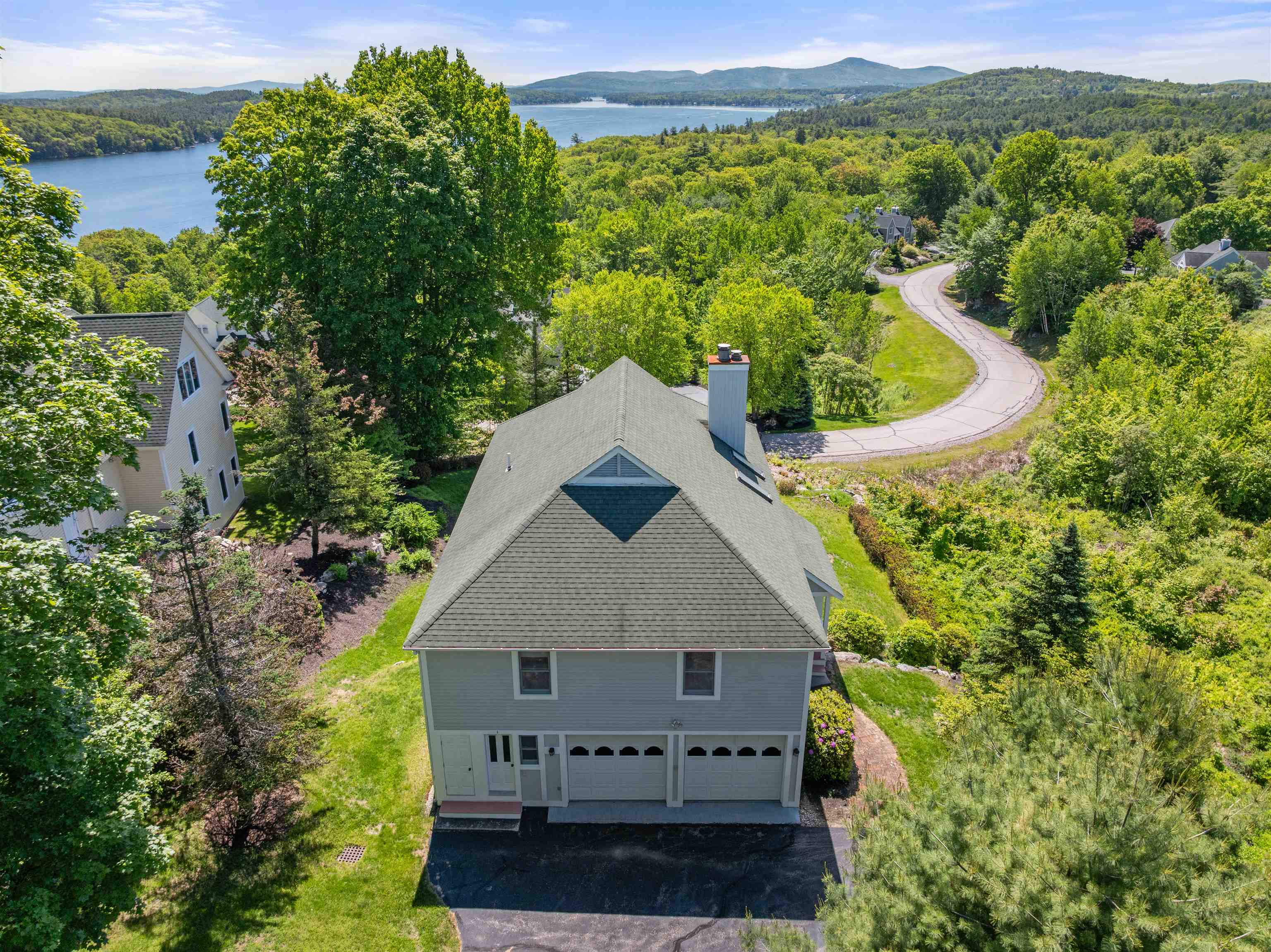 5 South Watch Road Meredith, NH 03253 - Photo 14 of 60