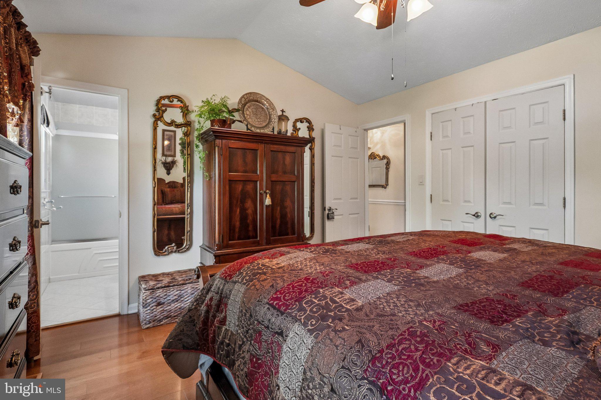 7610 Bentree Road Fort Washington, MD 20744 - Photo 13 of 25 Cozy retreat with elegant charm.