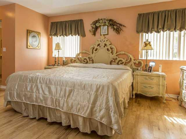 11230 Renaissance Road Hollywood, FL 33026 - Photo 7 of 14 Master Bedroom