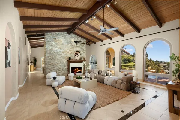 $2,170,000 | 821 Guanajuato Drive, Claremont, CA 91711