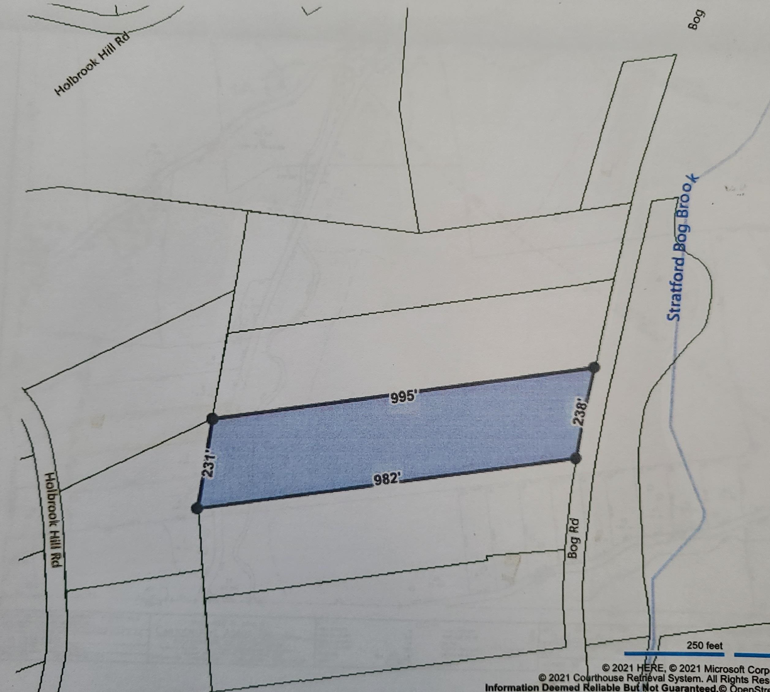 Lot 3 Bog Road Stratford, NH 03590 - Photo 8 of 8