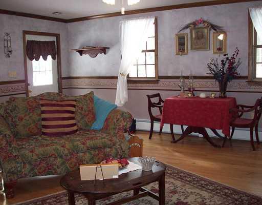 236 Plains Road Harrison, ME 04040 - Photo 13 of 21 Den/Family/Great Room. Another view...