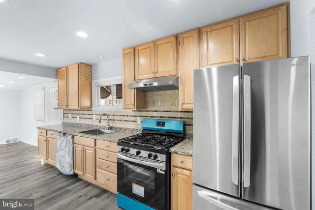 $345,000 | 4948 Greenwood Street, Brookhaven, PA 19015