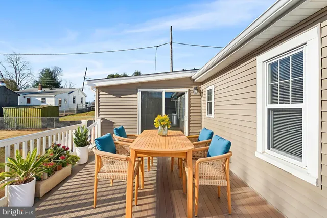 $345,000 | 4948 Greenwood Street, Brookhaven, PA 19015