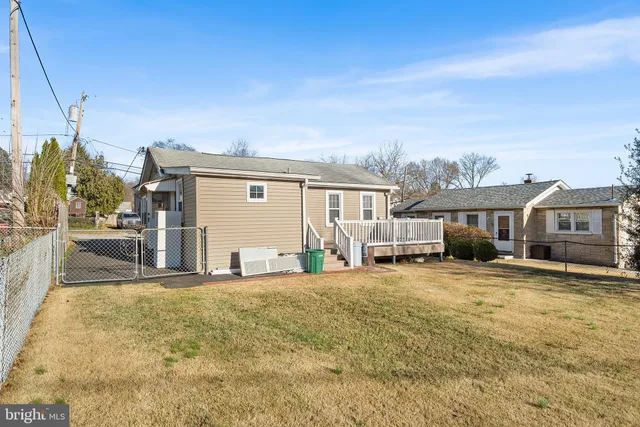 $345,000 | 4948 Greenwood Street, Brookhaven, PA 19015