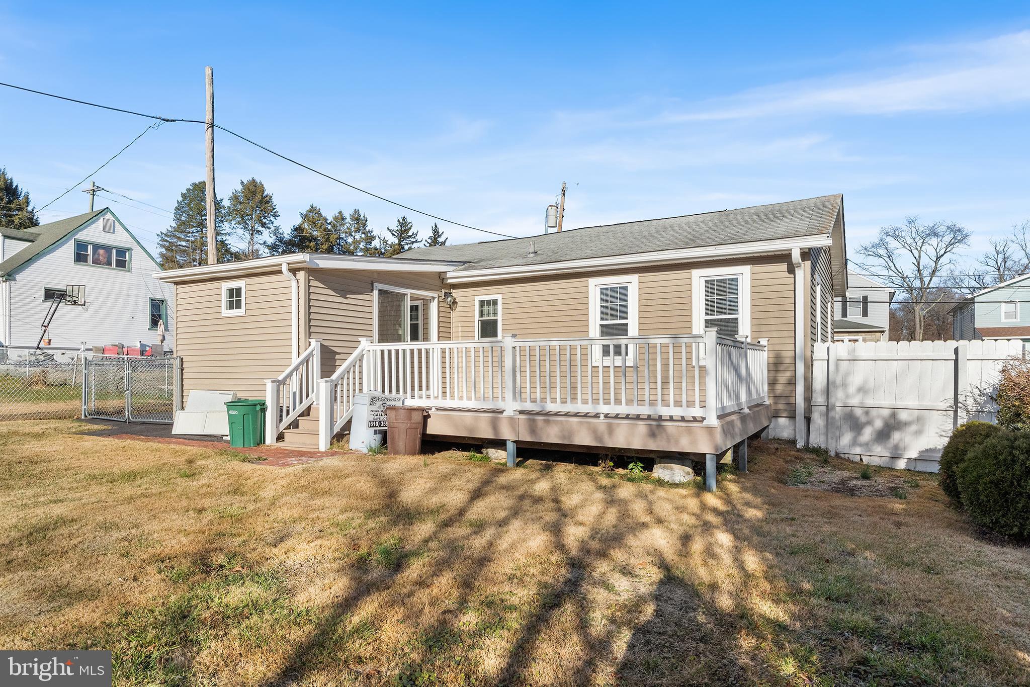 4948 Greenwood Street Brookhaven, PA 19015 - Photo 39 of 44