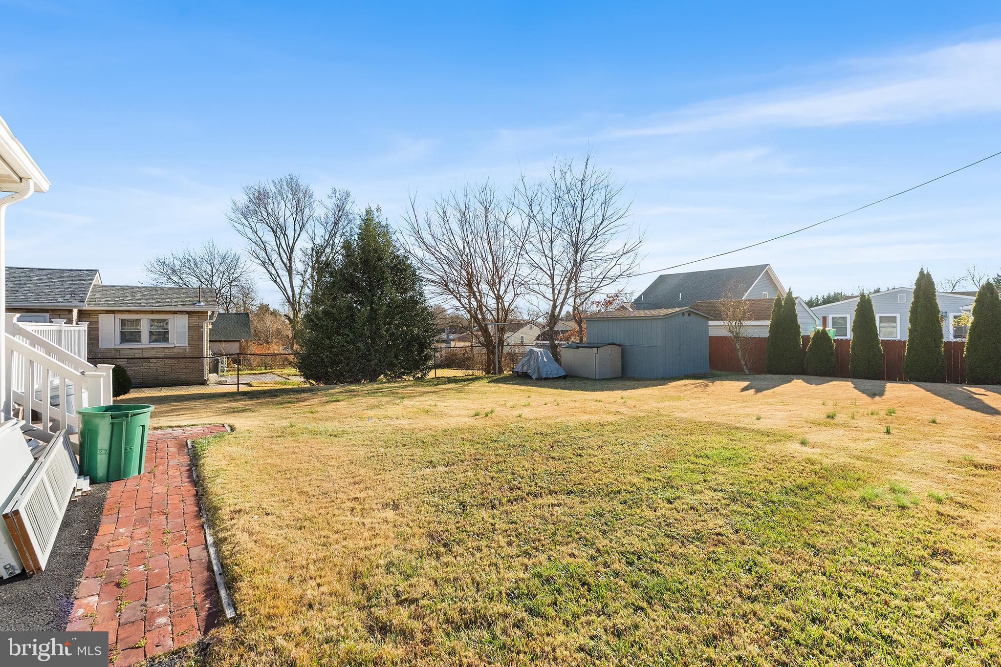4948 Greenwood Street Brookhaven, PA 19015 - Photo 43 of 44