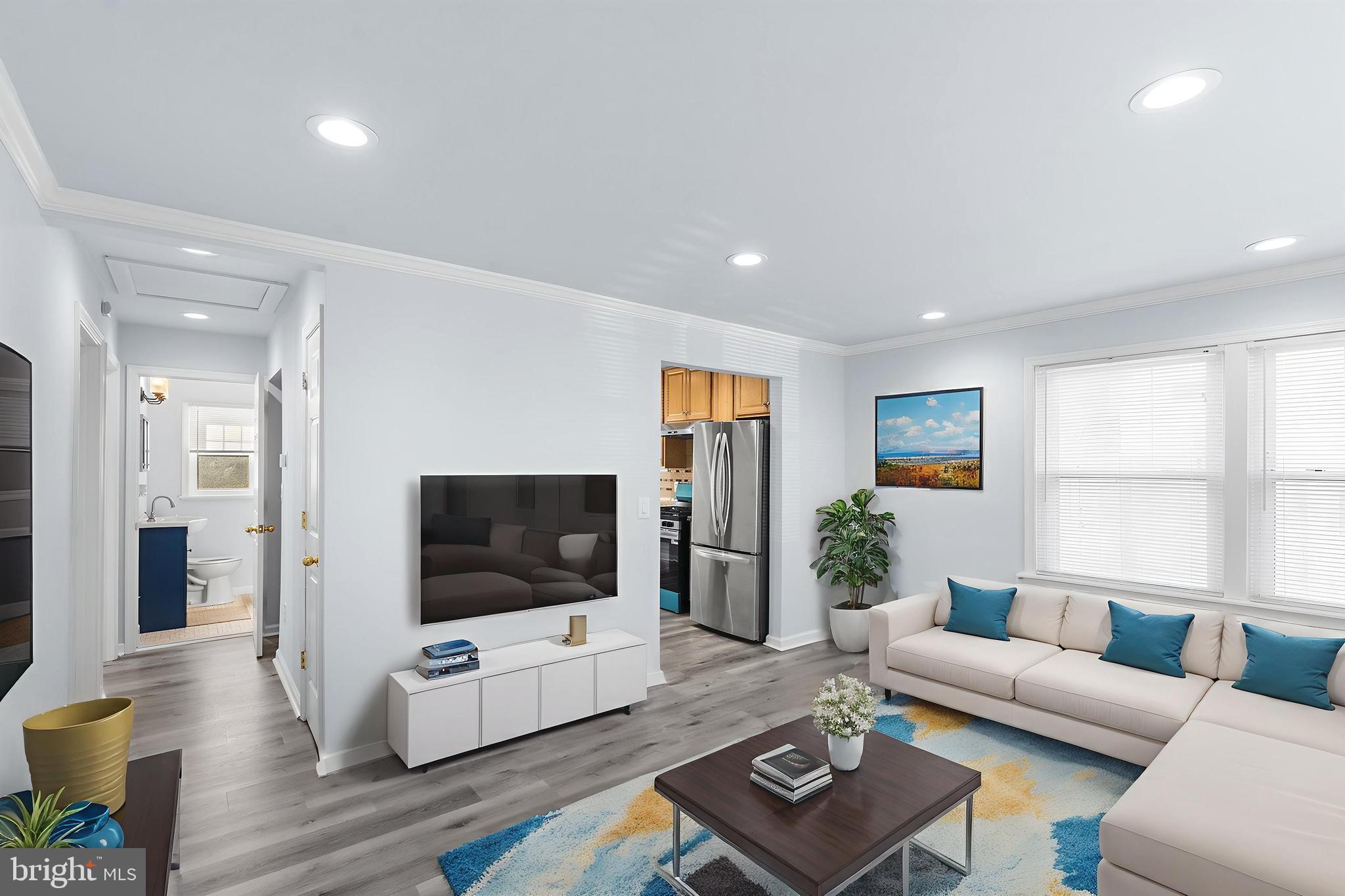 4948 Greenwood Street Brookhaven, PA 19015 - Photo 6 of 44