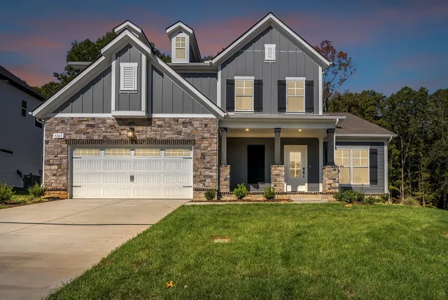 $744,990 | 7267 Fairlawn Drive, Fairview, TN 37062