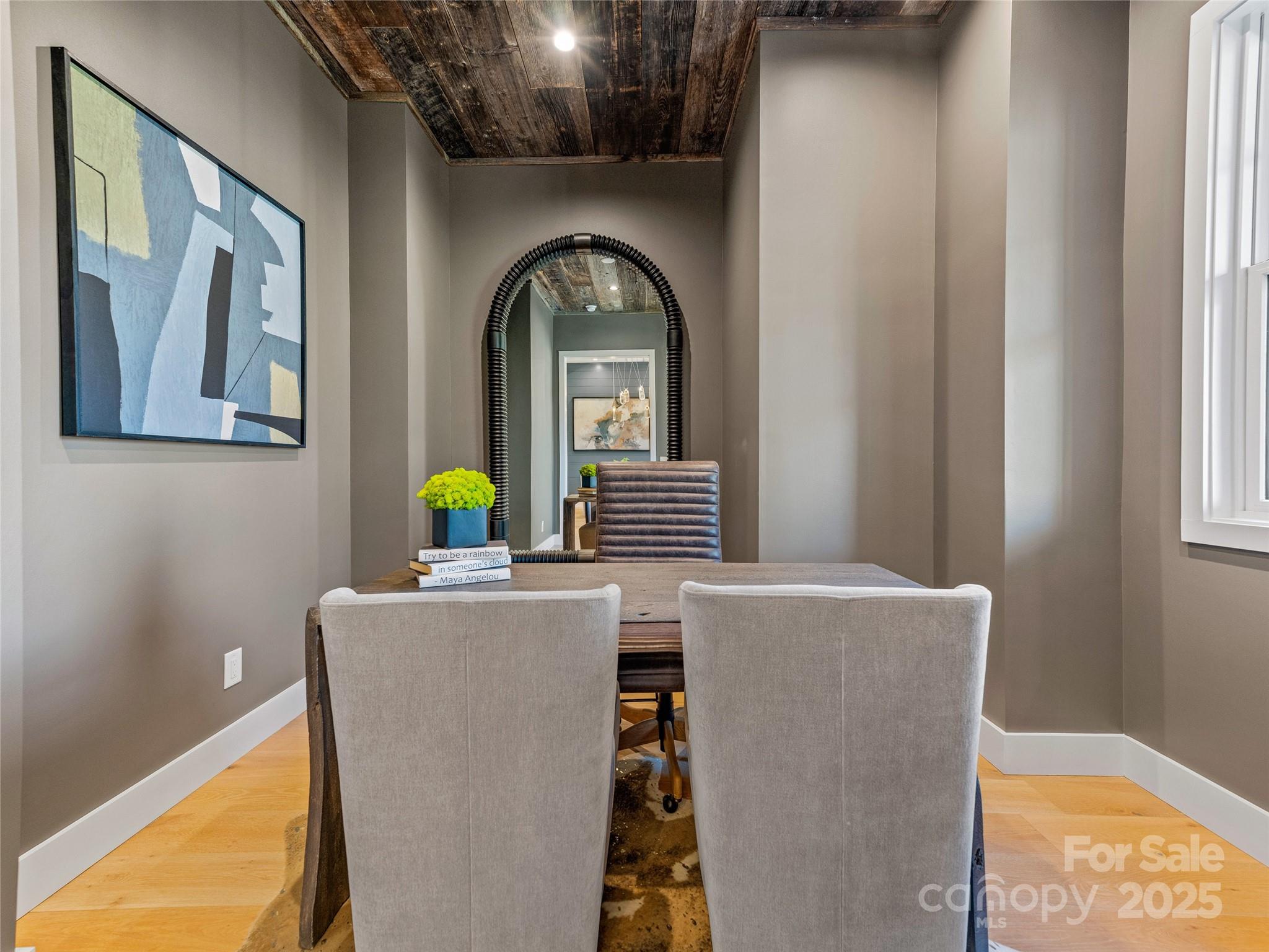 374 Turkey Roost Road Sapphire, NC 28774 - Photo 21 of 39 a living room with furniture