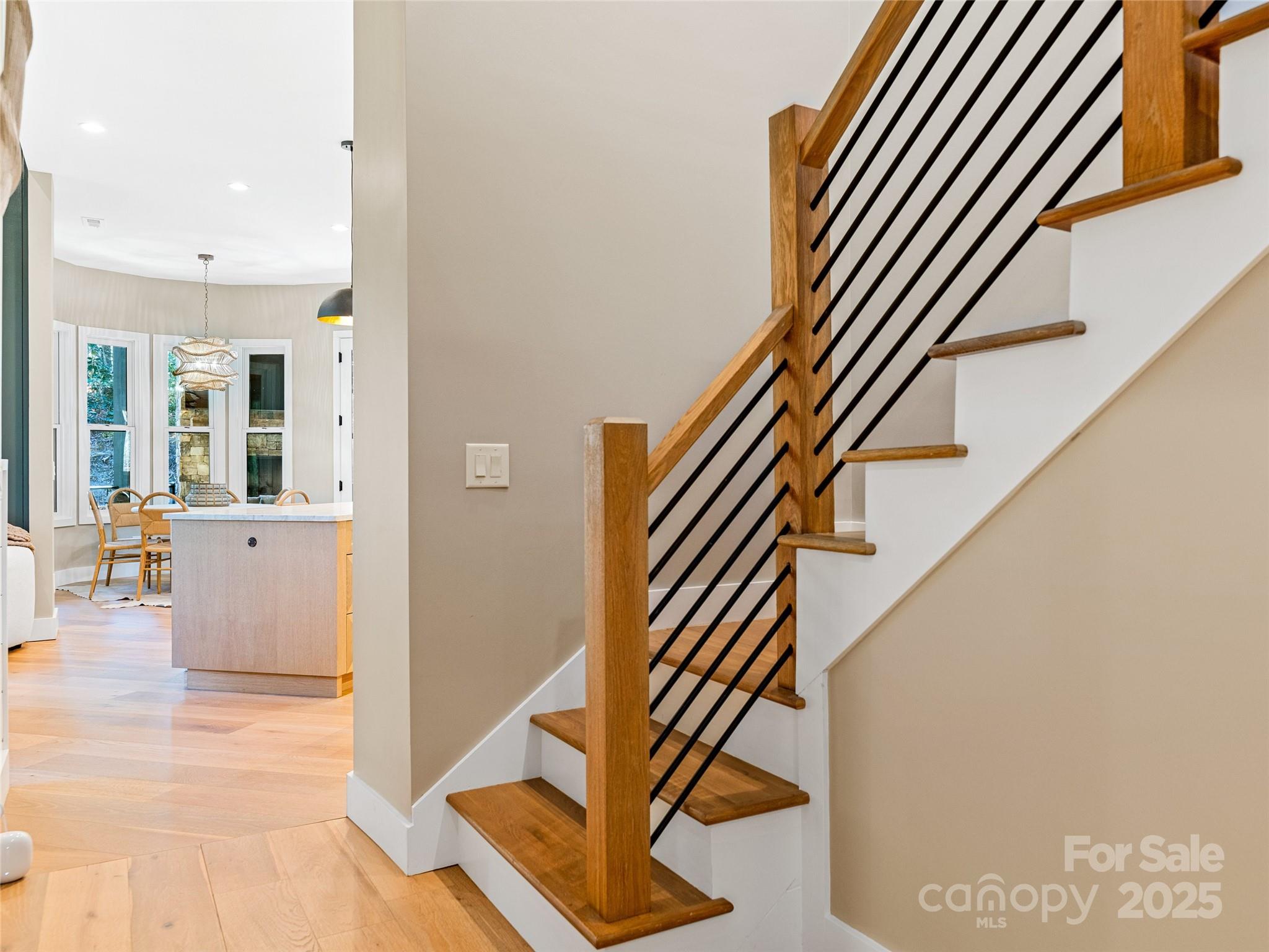 374 Turkey Roost Road Sapphire, NC 28774 - Photo 26 of 39 an entryway with a rug
