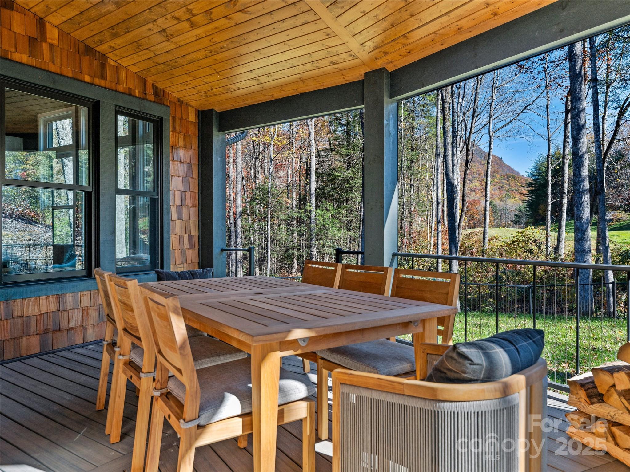 374 Turkey Roost Road Sapphire, NC 28774 - Photo 32 of 39