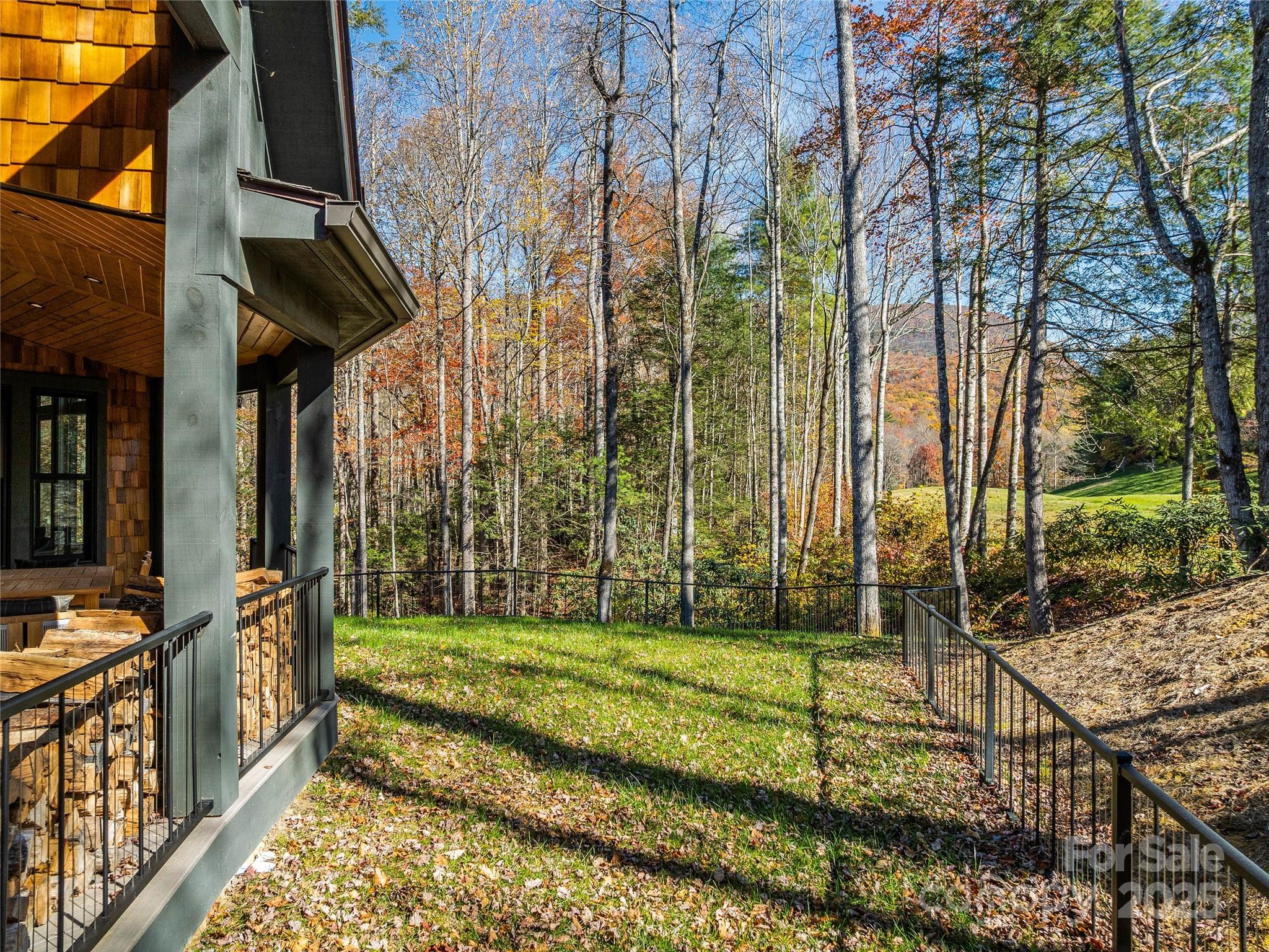 374 Turkey Roost Road Sapphire, NC 28774 - Photo 34 of 39 a view of a garden