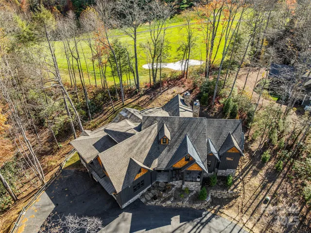 $2,350,000 | 374 Turkey Roost Road, Sapphire, NC 28774