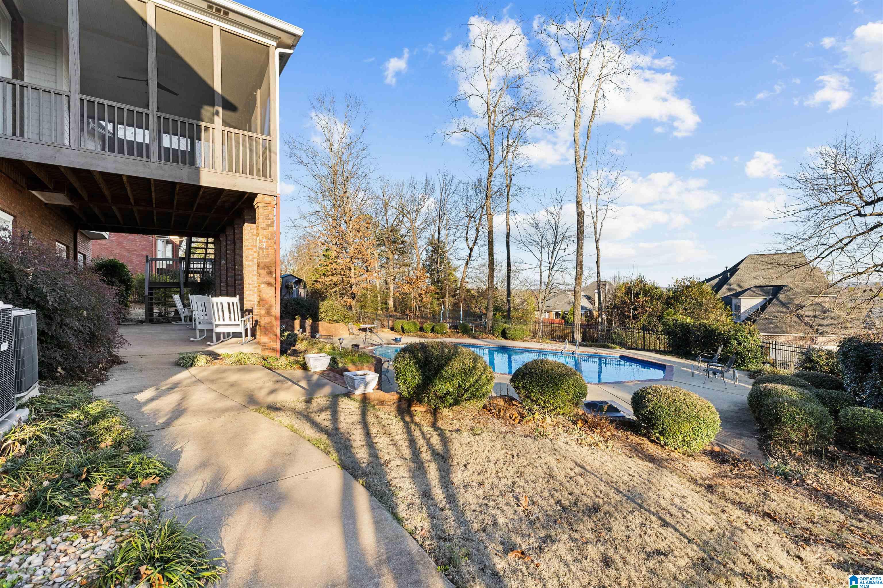 442 Woodward Road Trussville, AL 35173 - Photo 46 of 69 Gallery Image 46