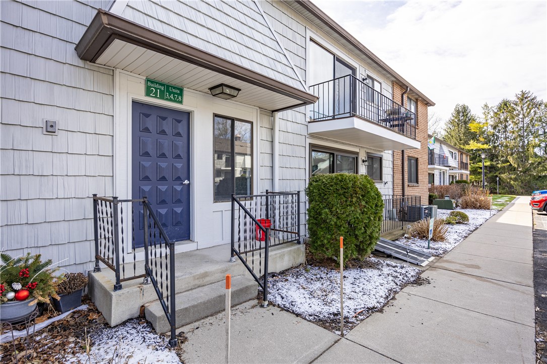 21 High Gate Trail, Unit 4 Perinton, NY 14450 - Photo 1 of 1