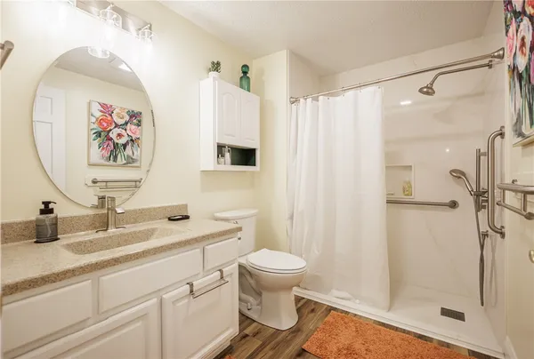 $134,900 | 21 High Gate Trail, Unit 4, Perinton, NY 14450