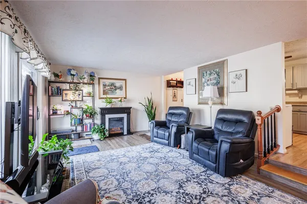 $134,900 | 21 High Gate Trail, Unit 4, Perinton, NY 14450