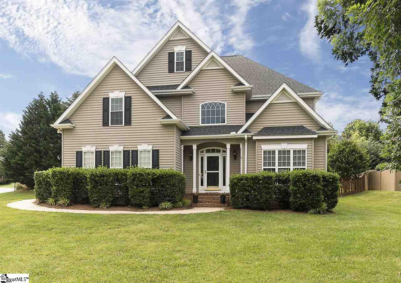 112 Richglen Way Greer, SC 29650 - Photo 1 of 30 Gallery Image 1