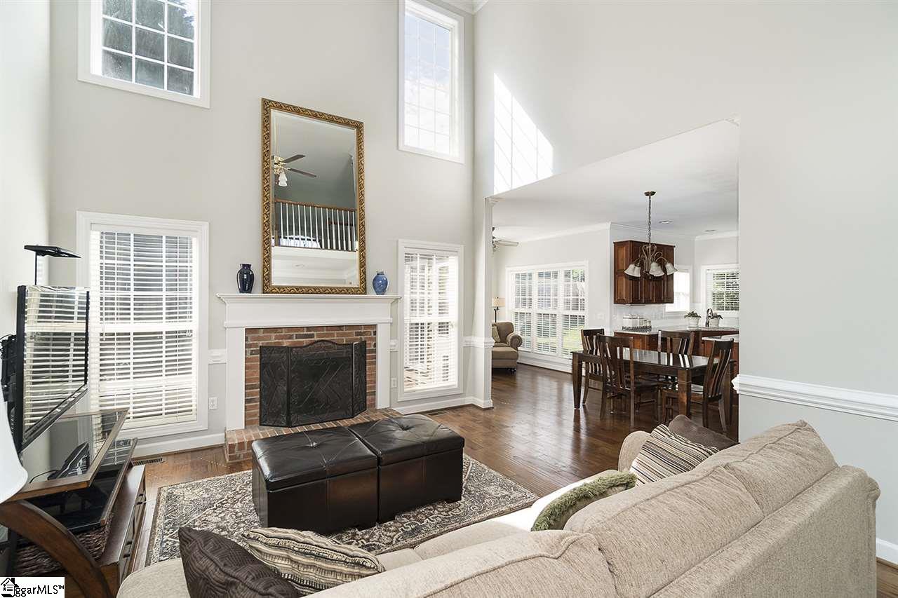112 Richglen Way Greer, SC 29650 - Photo 14 of 30 Gallery Image 14