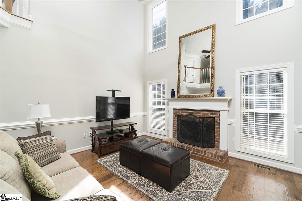 112 Richglen Way Greer, SC 29650 - Photo 15 of 30 Gallery Image 15