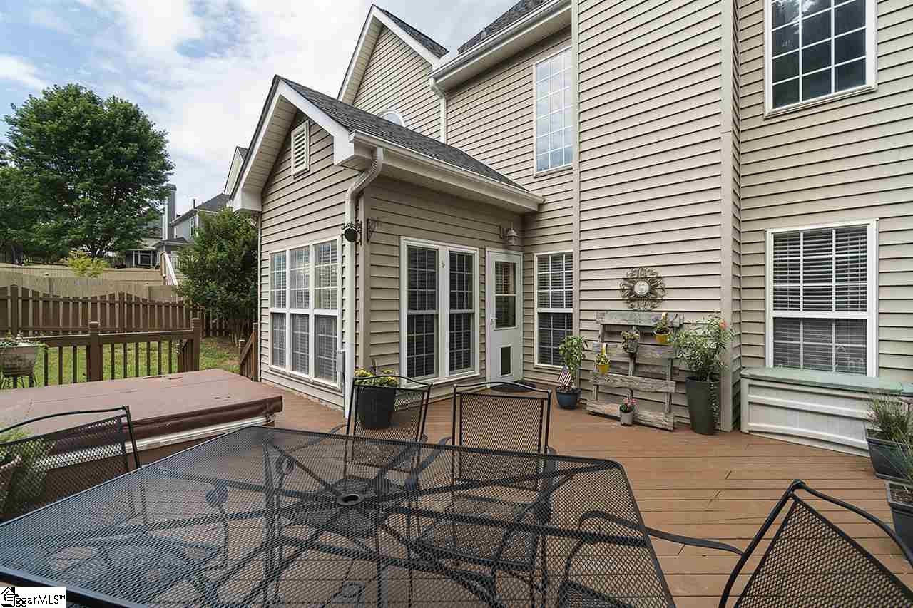 112 Richglen Way Greer, SC 29650 - Photo 28 of 30 Gallery Image 28
