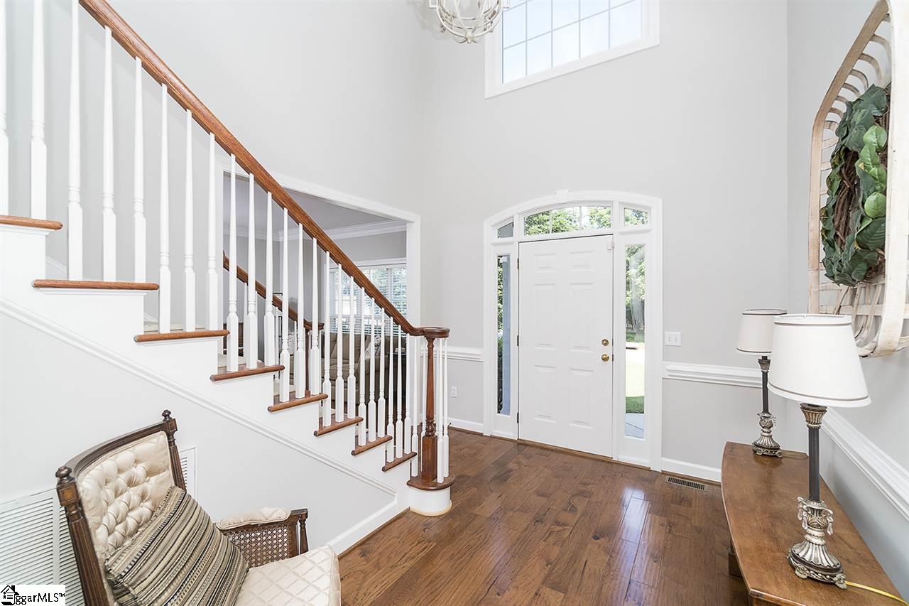 112 Richglen Way Greer, SC 29650 - Photo 4 of 30 Gallery Image 4
