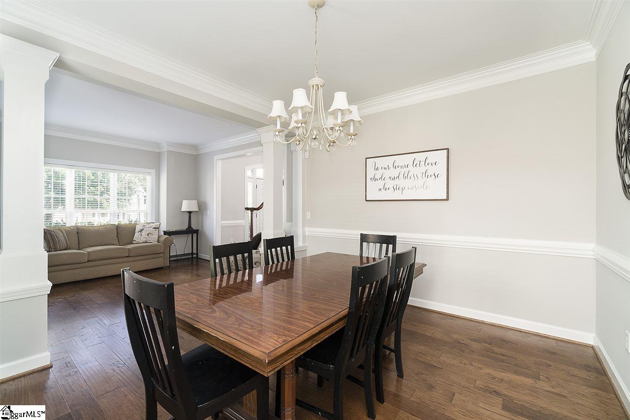 112 Richglen Way Greer, SC 29650 - Photo 7 of 30 Gallery Image 7