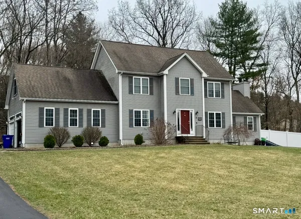 $624,900 | 5 Laura Jane Lane, Griswold, CT 06351