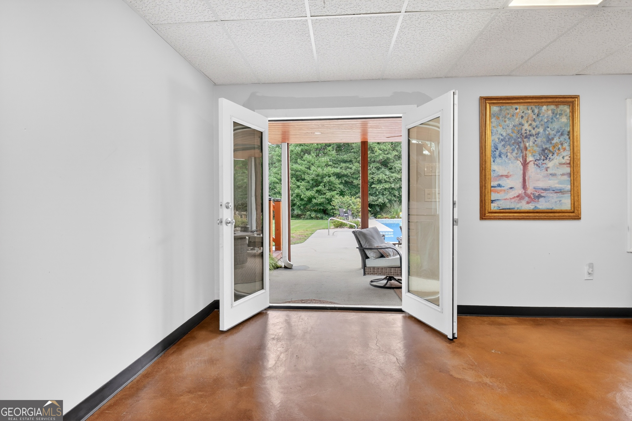 100 Grouse Point Fayetteville, GA 30215 - Photo 57 of 68