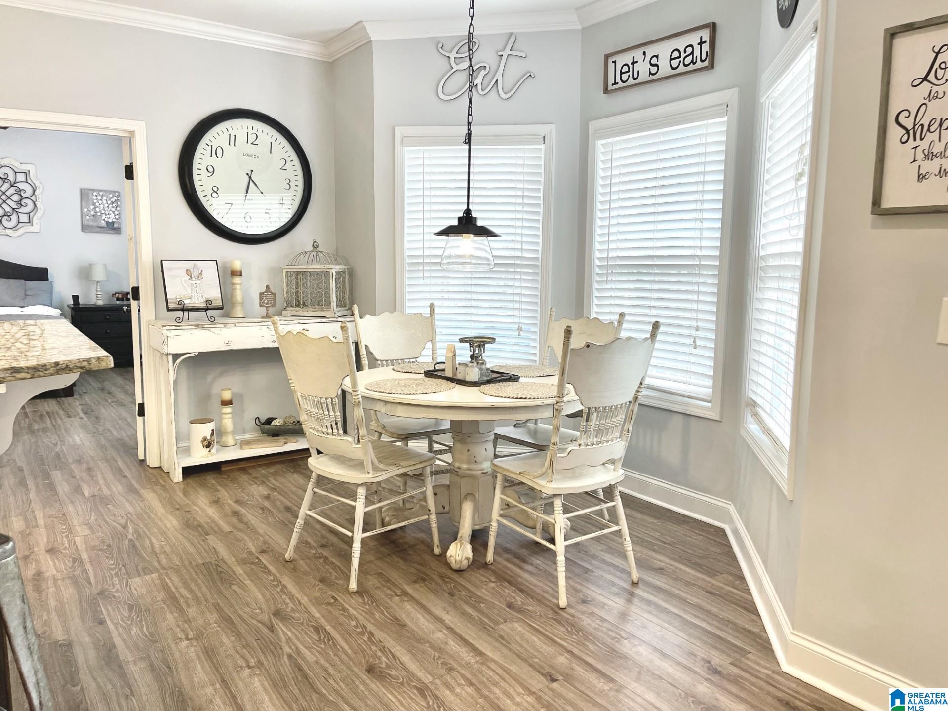 220 County Road 4 Wedowee, AL 36278 - Photo 7 of 20