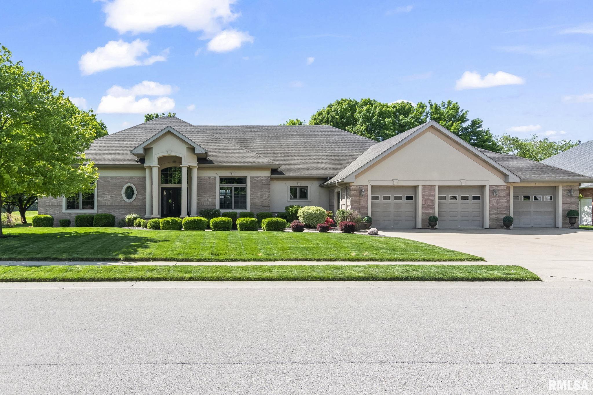 4901 Wildcat Run Springfield, IL 62711 - Photo 2 of 76