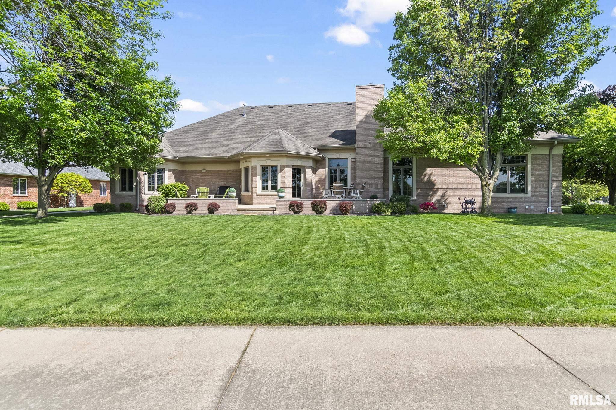 4901 Wildcat Run Springfield, IL 62711 - Photo 61 of 76
