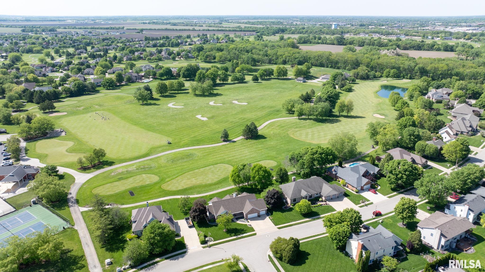 4901 Wildcat Run Springfield, IL 62711 - Photo 67 of 76