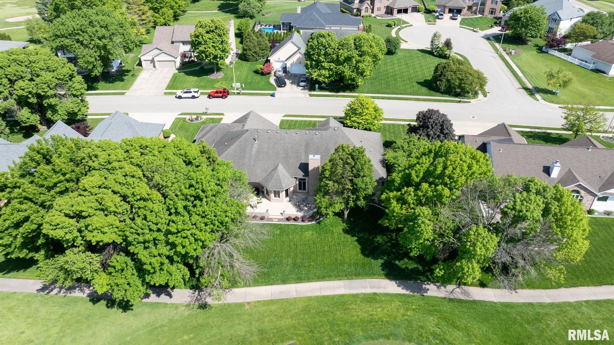 4901 Wildcat Run Springfield, IL 62711 - Photo 71 of 76