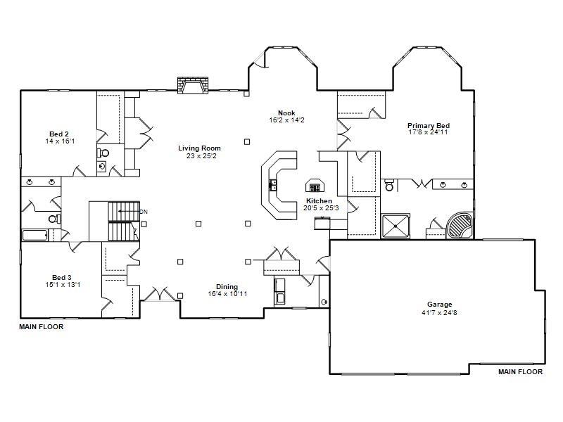 4901 Wildcat Run Springfield, IL 62711 - Photo 75 of 76