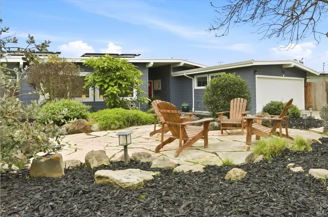 $999,000 | 868 Rincon Way, San Rafael, CA 94903